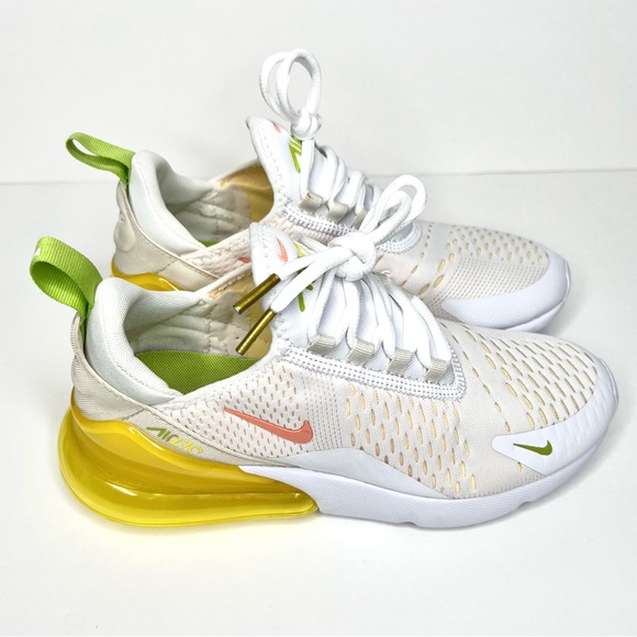 NEW Women’s Nike Air Max 270 - Picture 6 of 12